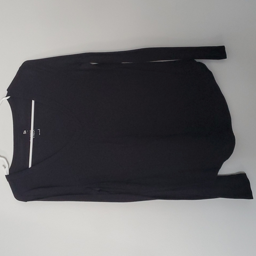 Long sleeve